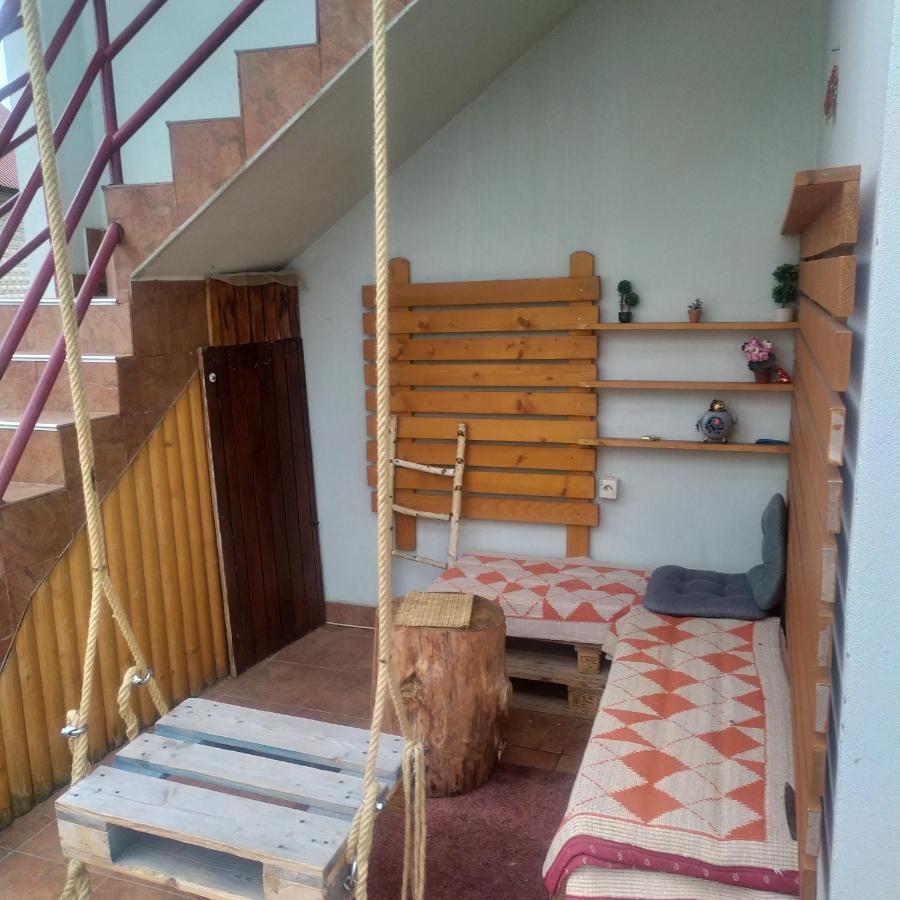 Apartmani Bozana Vojinovic Žabljak Exterior foto